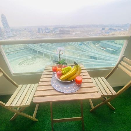 Manchester Regency - 2Br Apartment In Dubai Marina Exterior photo