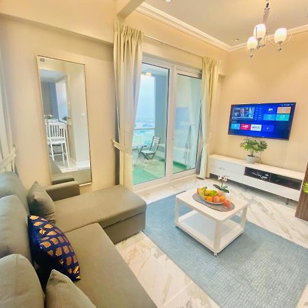Manchester Regency - 2Br Apartment In Dubai Marina Exterior photo