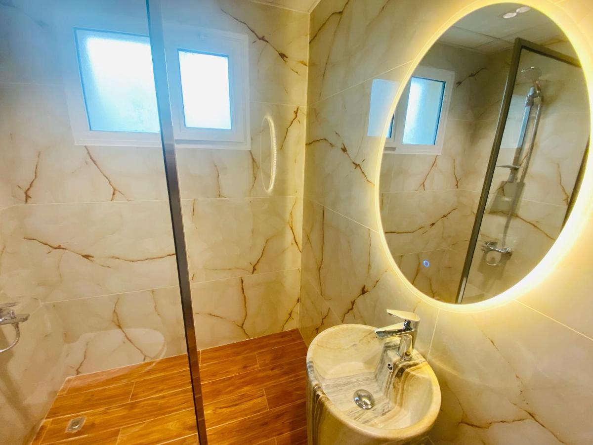 Manchester Regency - 2Br Apartment In Dubai Marina Exterior photo
