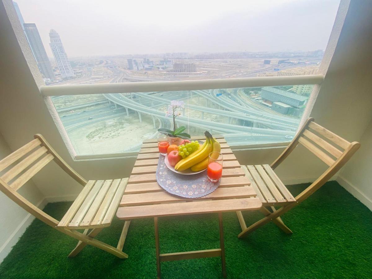 Manchester Regency - 2Br Apartment In Dubai Marina Exterior photo