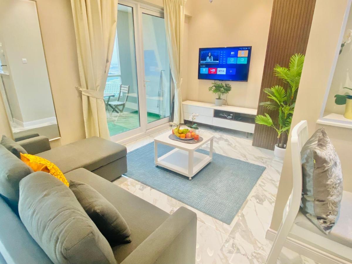 Manchester Regency - 2Br Apartment In Dubai Marina Exterior photo