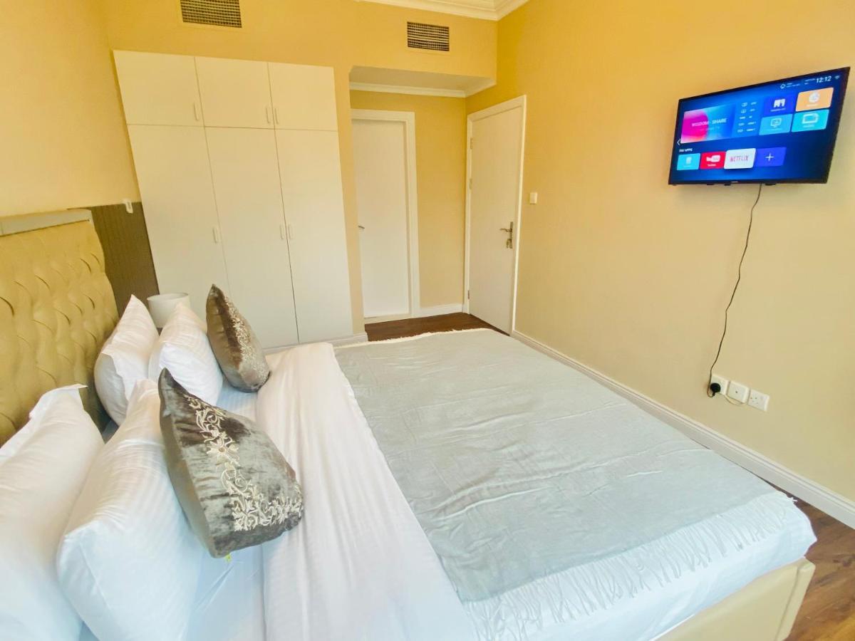 Manchester Regency - 2Br Apartment In Dubai Marina Exterior photo