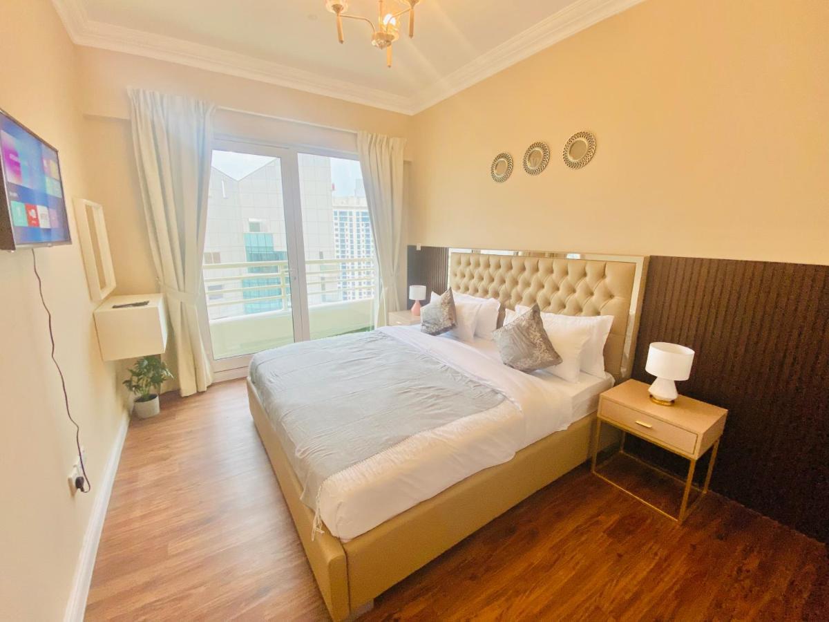 Manchester Regency - 2Br Apartment In Dubai Marina Exterior photo