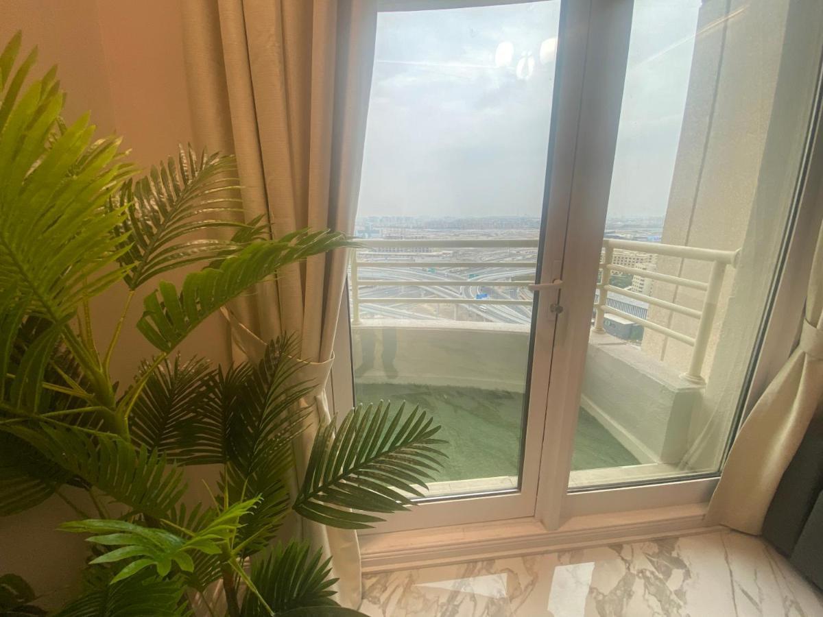 Manchester Regency - 2Br Apartment In Dubai Marina Exterior photo