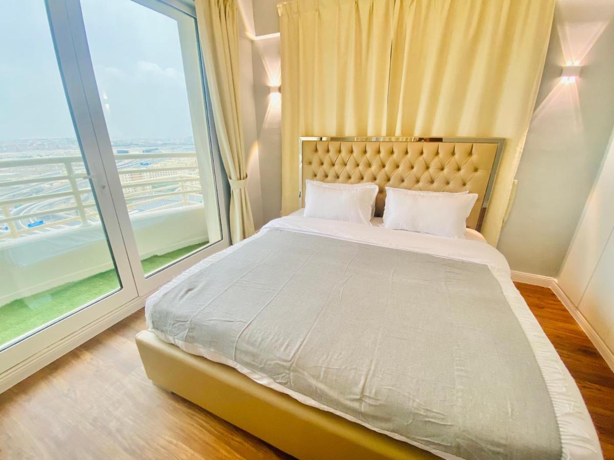Manchester Regency - 2Br Apartment In Dubai Marina Exterior photo