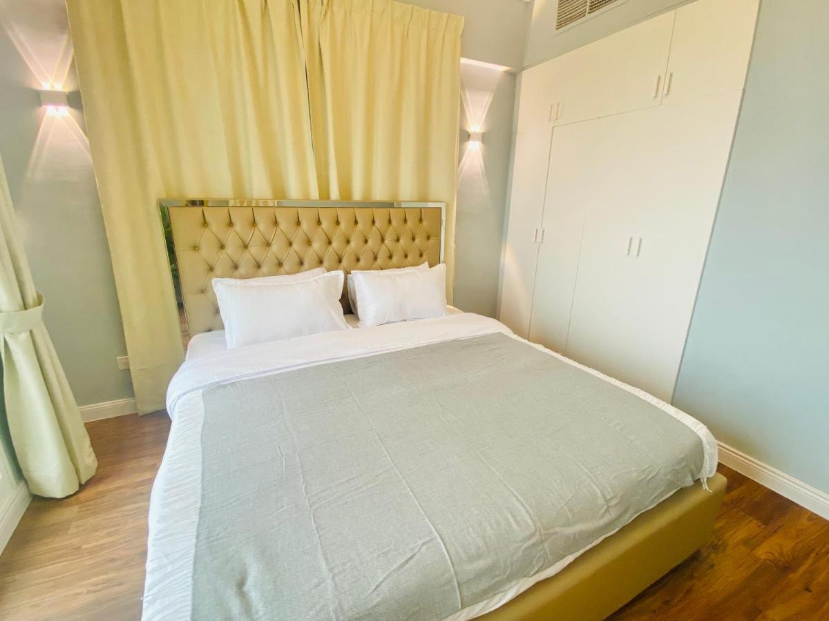 Manchester Regency - 2Br Apartment In Dubai Marina Exterior photo