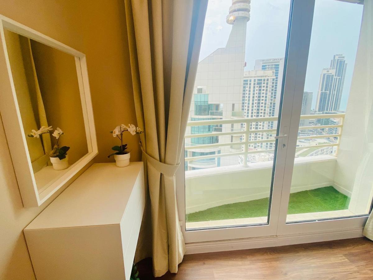 Manchester Regency - 2Br Apartment In Dubai Marina Exterior photo