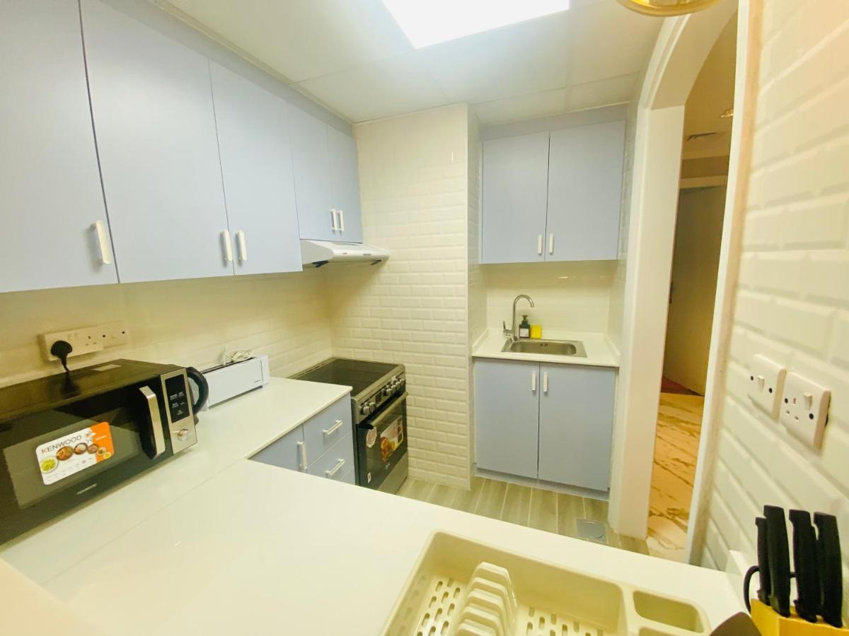 Manchester Regency - 2Br Apartment In Dubai Marina Exterior photo