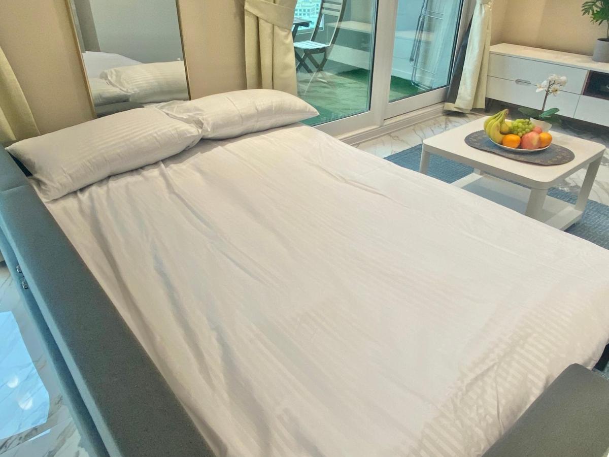 Manchester Regency - 2Br Apartment In Dubai Marina Exterior photo