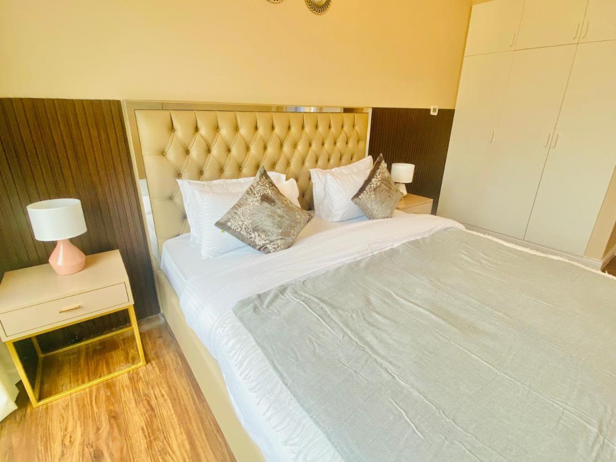 Manchester Regency - 2Br Apartment In Dubai Marina Exterior photo