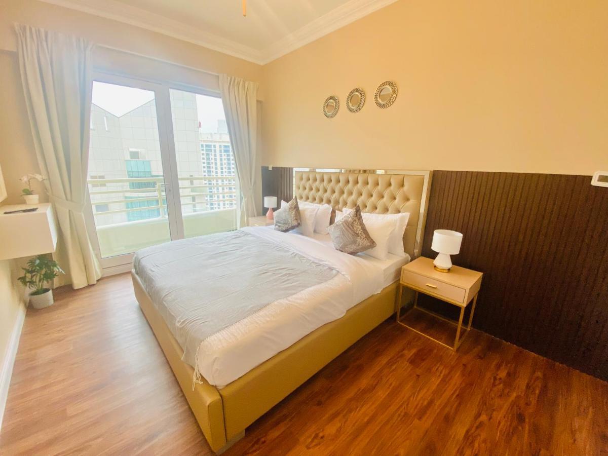 Manchester Regency - 2Br Apartment In Dubai Marina Exterior photo