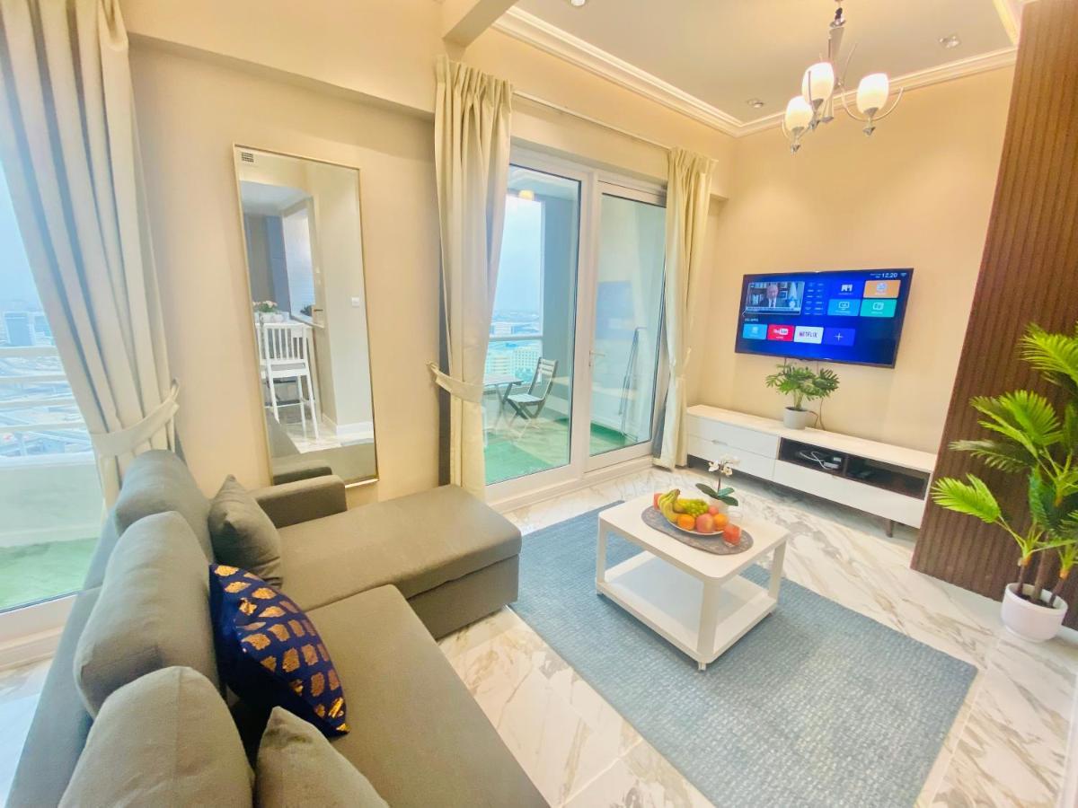 Manchester Regency - 2Br Apartment In Dubai Marina Exterior photo