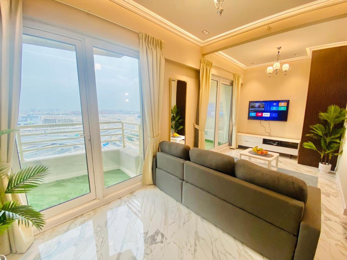 Manchester Regency - 2Br Apartment In Dubai Marina Exterior photo