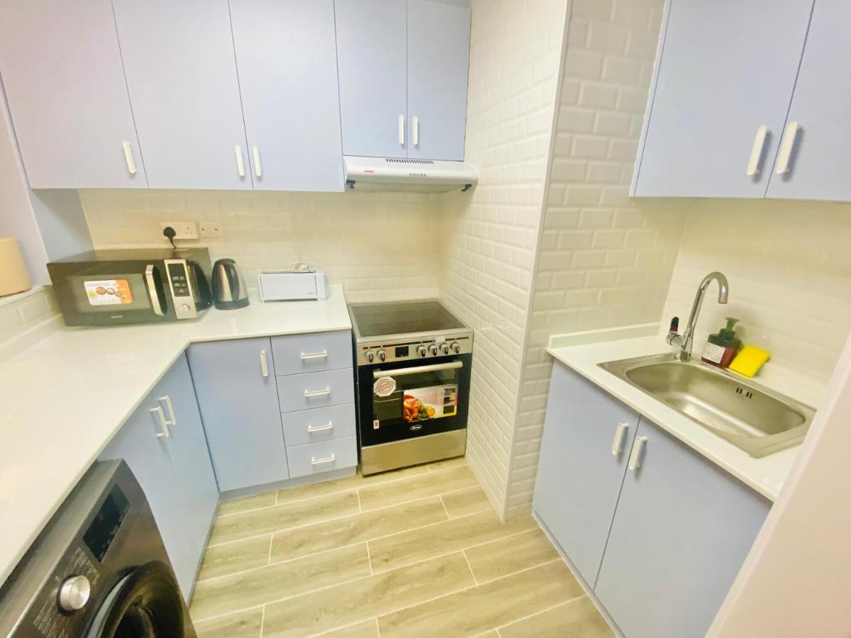 Manchester Regency - 2Br Apartment In Dubai Marina Exterior photo
