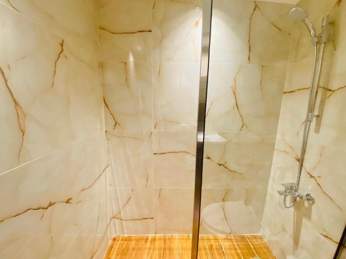 Manchester Regency - 2Br Apartment In Dubai Marina Exterior photo