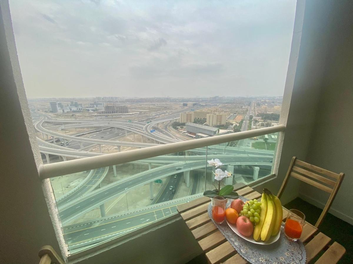 Manchester Regency - 2Br Apartment In Dubai Marina Exterior photo
