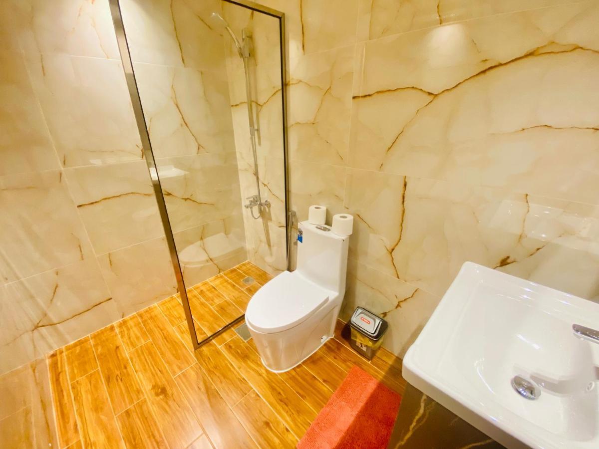 Manchester Regency - 2Br Apartment In Dubai Marina Exterior photo