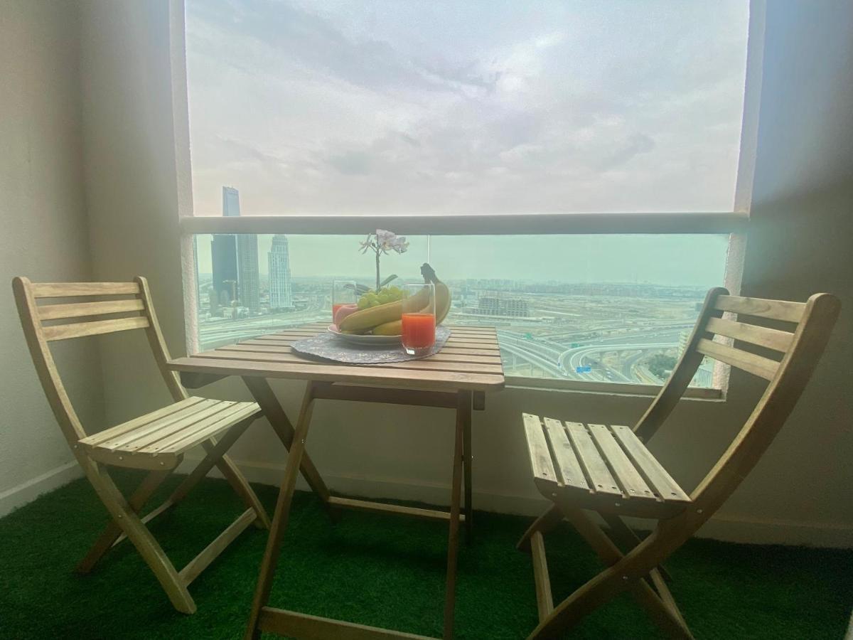Manchester Regency - 2Br Apartment In Dubai Marina Exterior photo