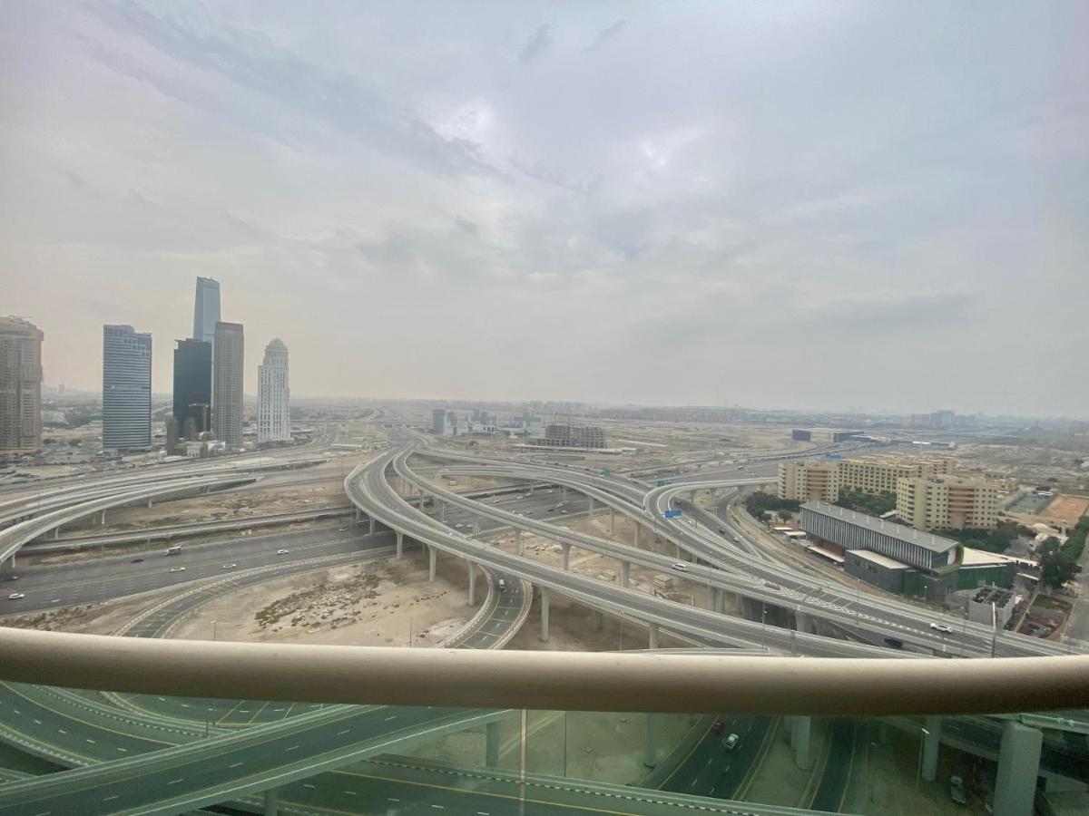 Manchester Regency - 2Br Apartment In Dubai Marina Exterior photo